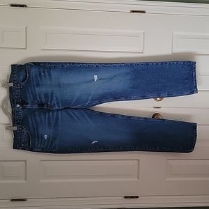 Levi's 541 men's denim sz 42x36 (actual 42x34)